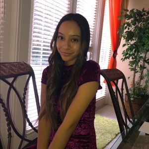 Meet your Posher, Shakira